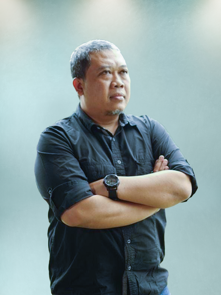 Dr. Akhirul Aminulloh, S.Sos., M.Si