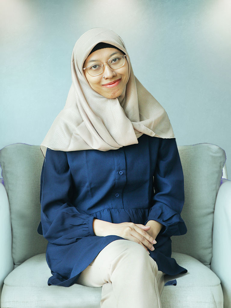 Kun Sila Ananda, S.I.Kom., M.A.