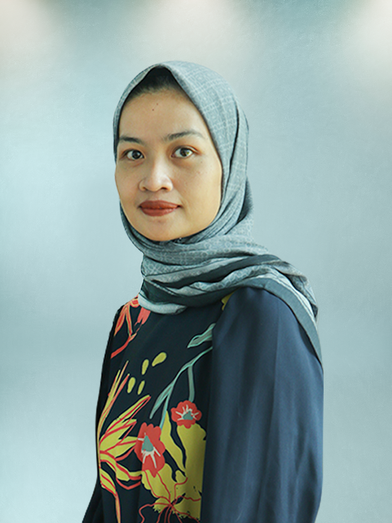 Ananda Dwitha Yuniar, S.I.Kom, M.A.