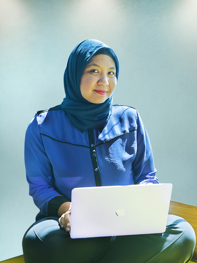Prawinda Putri Anzari, S.I.Kom., M.Si.
