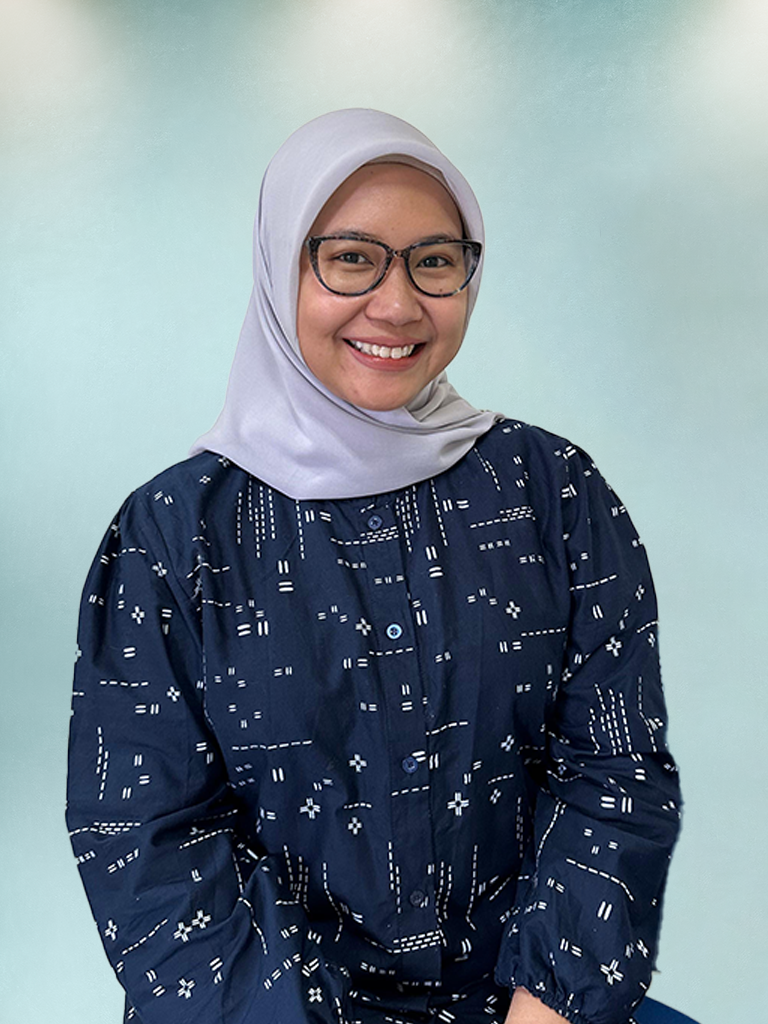 Anisa Rizki Sabrina 